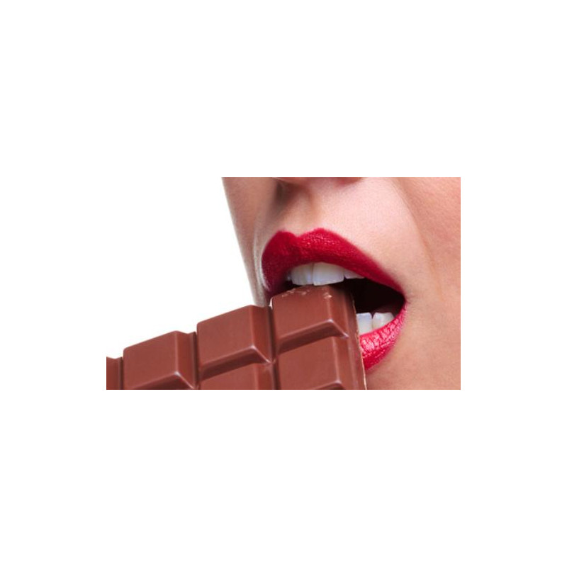 Ochutnávka čokolád