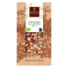 Bovetti Bio a fair trade mliečna čokoláda lieskovce 100 g