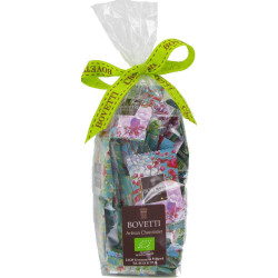 Baliček mini bio čokolád 200 g