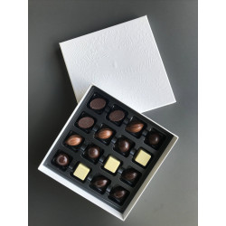 Bonboniéra Pralinky BIO 120 g