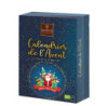BIO Adventný kalendár | Chocolates.sk