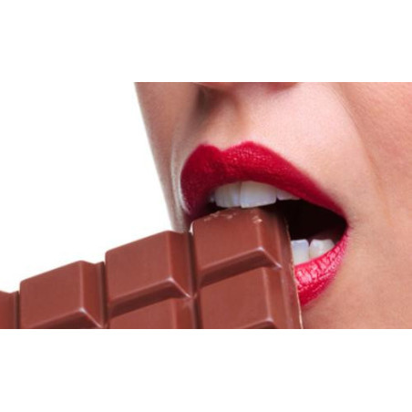 Ochutnávka čokolád