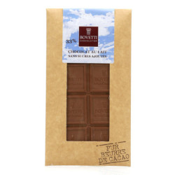 DIA mléčná čokoláda bez cukru s maltitolom 1… | Chocolates.sk