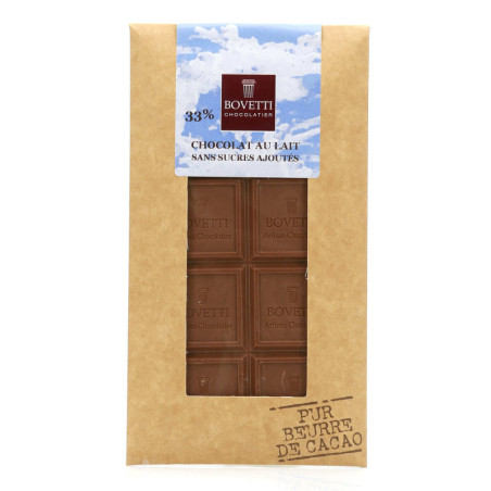 DIA mléčná čokoláda bez cukru s maltitolom 1… | Chocolates.sk