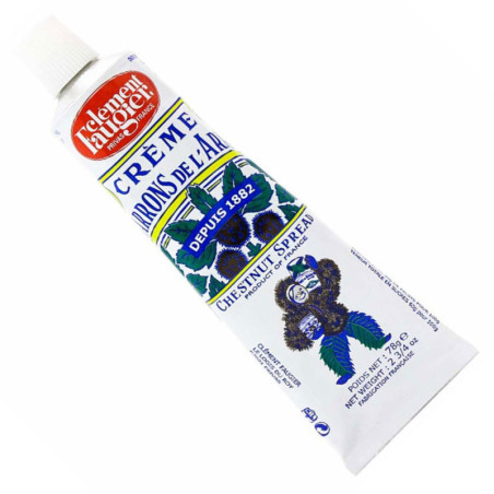 Gaštanový krém Clement Faugier 78g