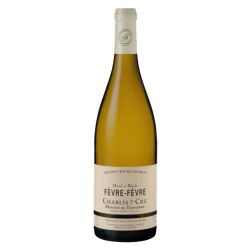 Chablis 1er Cru Montée de Tonnerre 2022 | Nathalie & Gilles Fèvre | kúpiť online