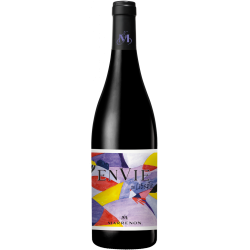 Envie de liberté 2023 Marrenon | Červené víno Luberon | online