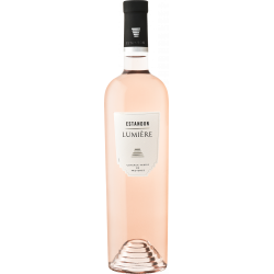 Lumière 2024 Rosé Estandon | Provensálske rosé | kúpiť online Slovensko
