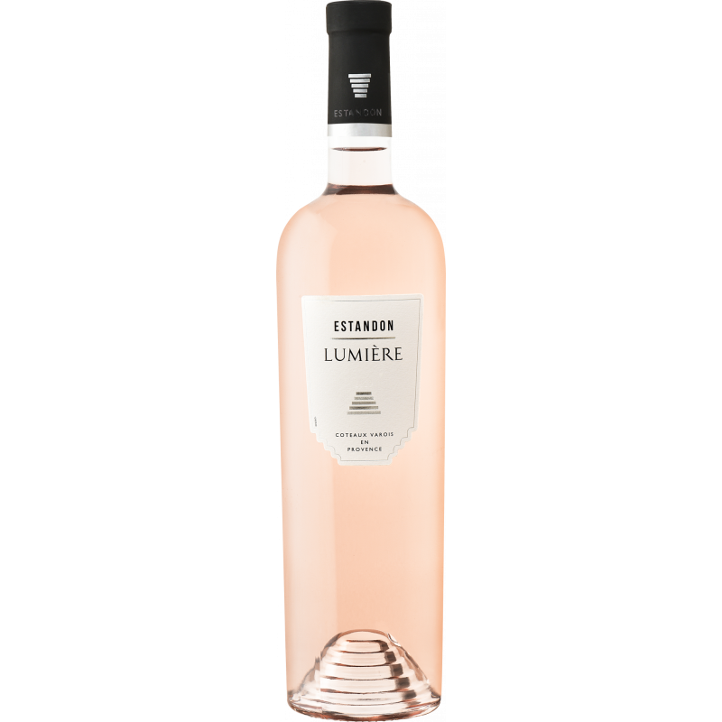 Lumière 2024 Rosé Estandon | Provensálske rosé | kúpiť online Slovensko