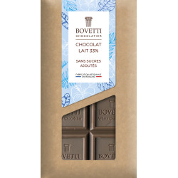 DIA mléčná čokoláda bez cukru s maltitolom 1… | Chocolates.sk