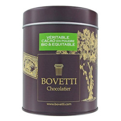 BIO fair trade kakao Santo Domingo 180g