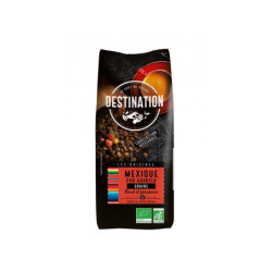 BIO káva Mexico 100% arabica zrnková 250 g
