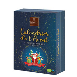 BIO Adventný kalendár