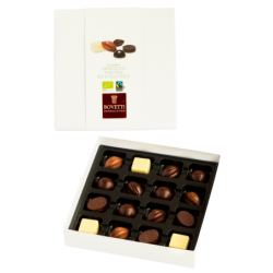 Bonboniéra Pralinky BIO 120 g